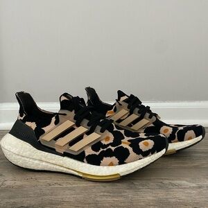 Adidas ultraboost 21 x Marimekko